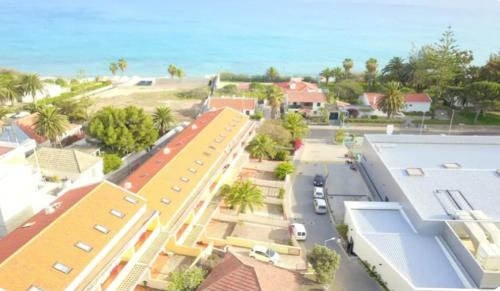 Vila Baleira Apartamento | Angela Beach Place