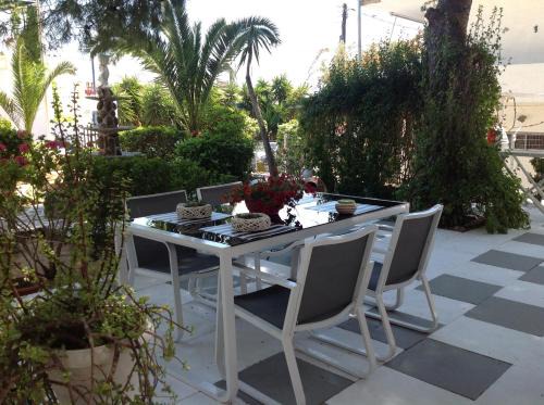 Agia Marina Hotel | Angela Hotel