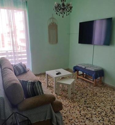 Koum Kapi Apartamento | Angela House