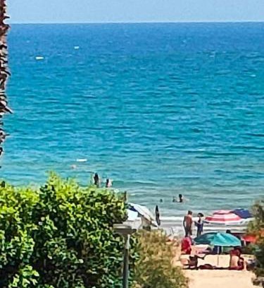 Pozzallo Apartamento | Angela 's holiday house