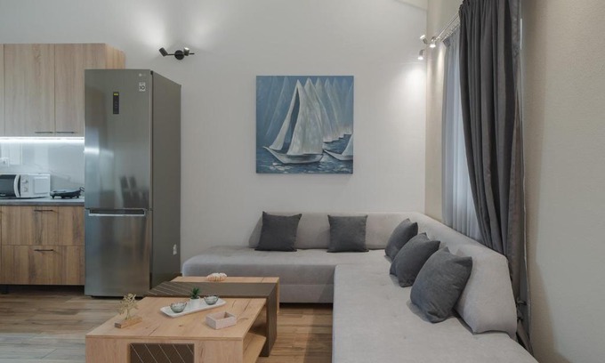 Alonissos Casa | Angela's House