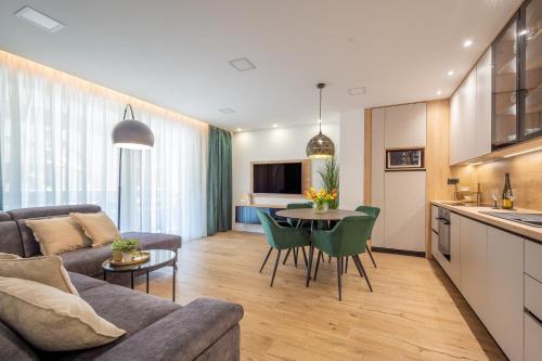 Dugi Rat Apartamento | Angela’s Place