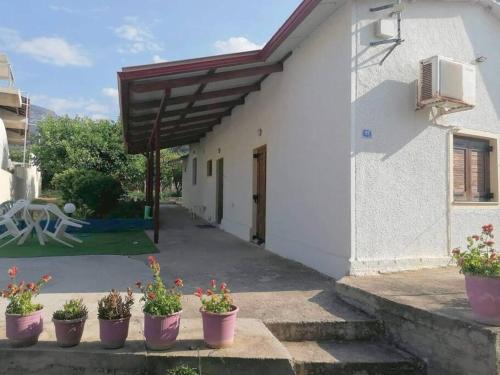 Evrostina Apartamento | Angela's place - Stomio residence near the sea