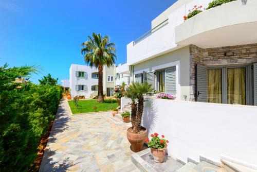 Sissi Apartamento | Angela Studios Apartments