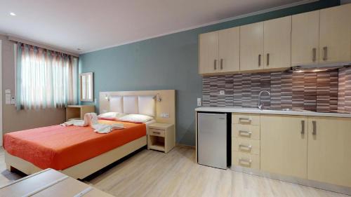 Parga Casa | ANGELA STUDIOS