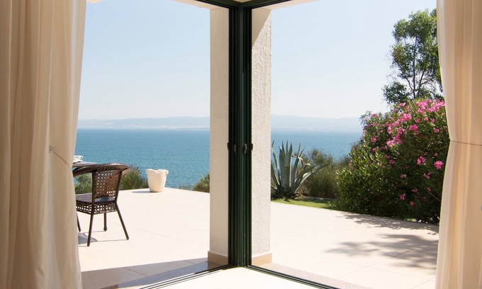 Thermaikos Casa | Angelbay Bungalows