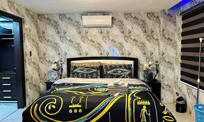 Malabanias Condominio | Angeles City Apartments Kay Hotel Private Owner Level 7 FULLY SELF CONTAINED