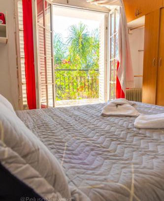 Villa Union Hotel | Angeles de Talampaya