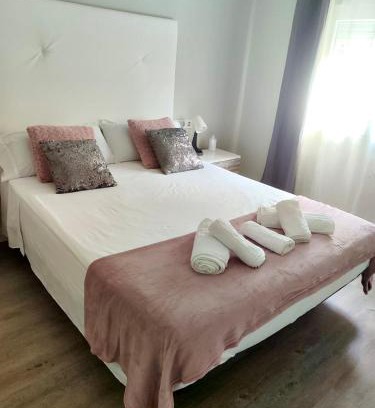 Córdoba Apartamento | Angeles Home