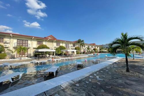 Angeles City Hotel | Angeles Palace Hotel