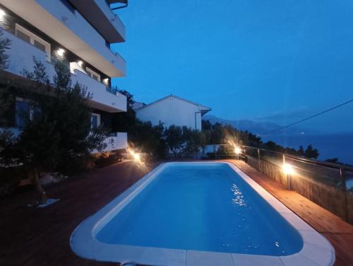 Marusici Apartamento | Angeli Del Mare