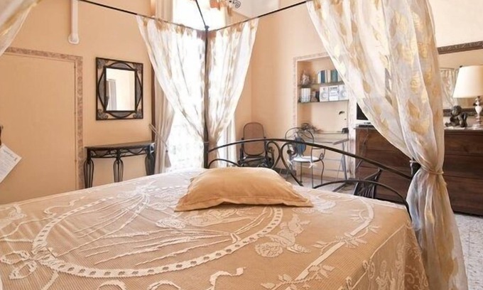 Nardo Cama Y Desayuno | Angeli dell'Osanna B&B