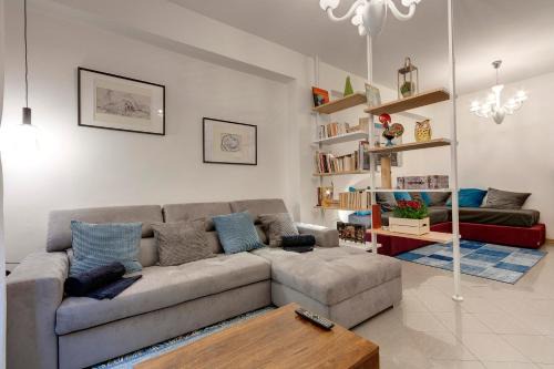 San Niccolo Apartamento | Angeli in Costa San Giorgio