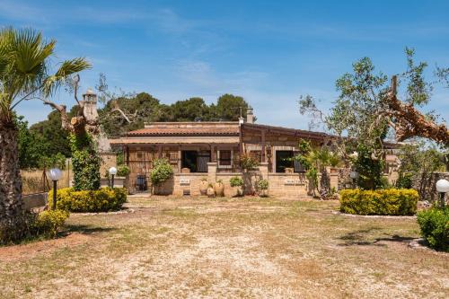Vitigliano Casa | Angeli Nel Salento - Country House