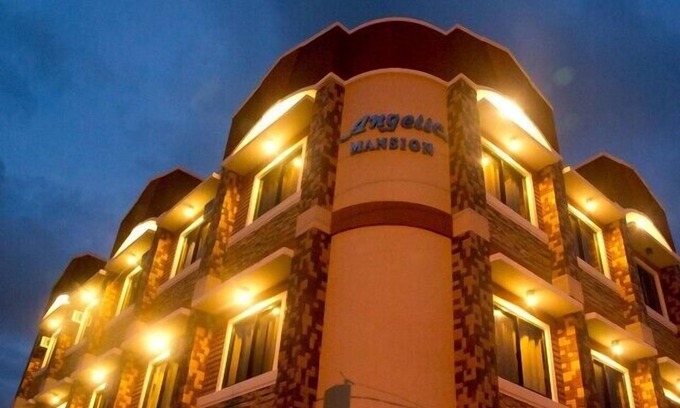 Puerto Princesa City Centre Hotel | Angelic Mansion