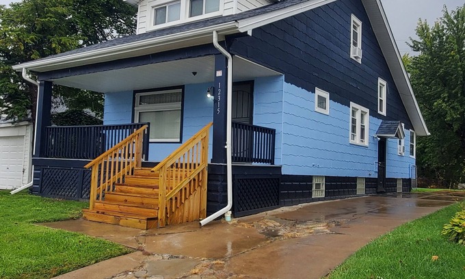 Cleveland Casa | Angelic Vibes. The Urban Experience!