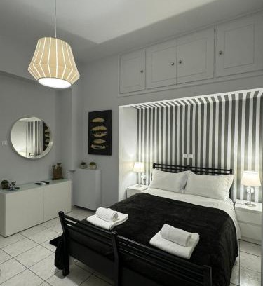 Aigio Apartamento | Angelica apartment