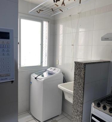 Lameirao Apartamento | Angelica