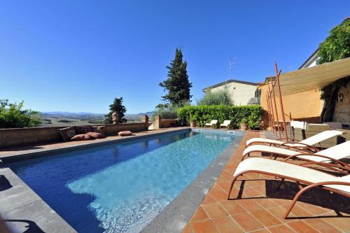 Fabbrica Villa | Angelica by PosarelliVillas