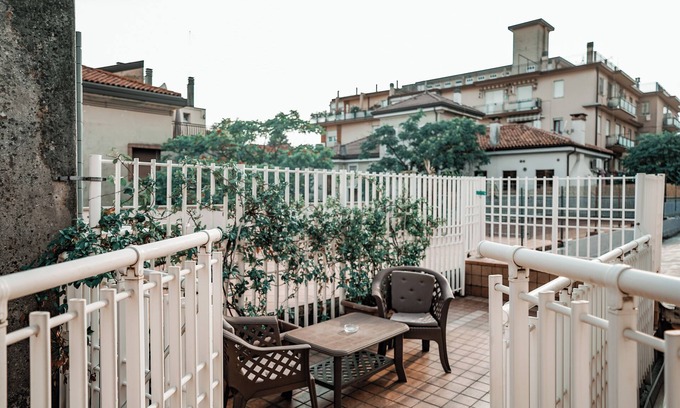 Mestre Casa | Angelica Home