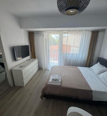Sector 4 Apartamento | Angelica Home