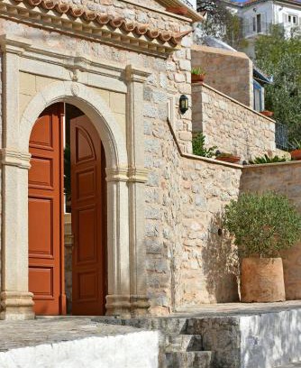 idhra Casa | Angelica Traditional Boutique Hotel