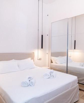 Quartiere XV Della Vittoria Apartamento | Angelico living Rome