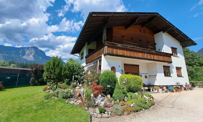 Reith im Alpbachtal Apartamento | Angelika by Interhome