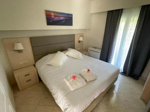 Marathias Apartamento | ANGELIKA HOUSE 2