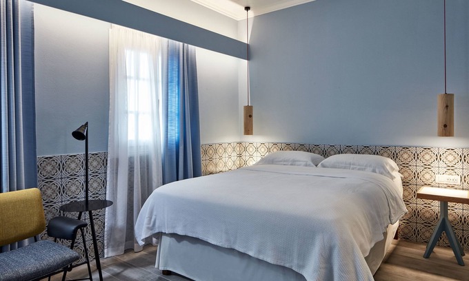 Perdhika Apartamento | Angelina Aegina Boutique Escape