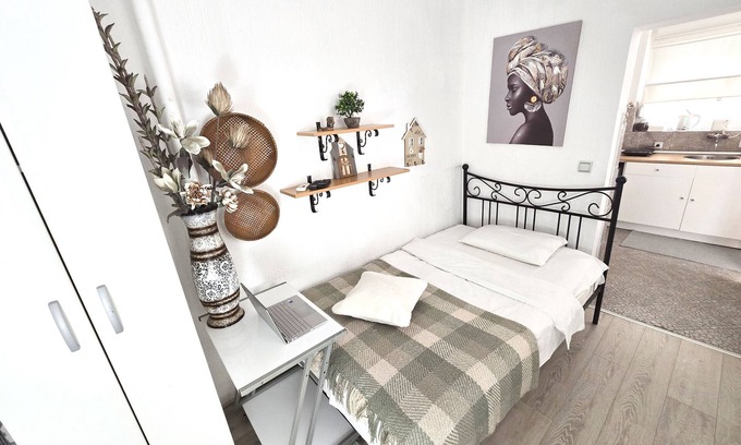 Zvezdara Apartamento | Apartamento Angelina 3