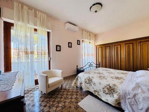 Piano di Sorrento Cama Y Desayuno | Angelina B&B
