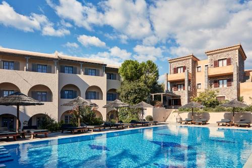 Perdhika Apartamento | Angelina Boutique Escape