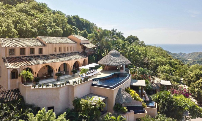 Playa Las Gatas Villa | Angelina in Zihuatanejo Bay by Personal Villas - An Unforgettable Escape Awaits