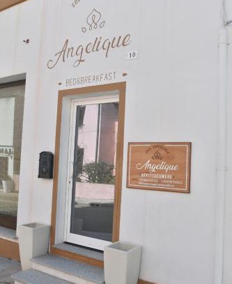 Santa Teresa di Gallura Casa | Angelique Affittacamere