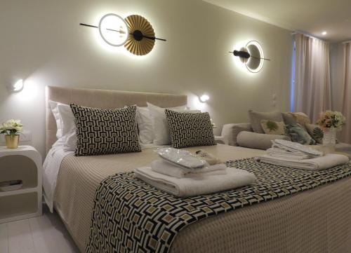 Old Town Apartamento | Angelique Apartment Corfu Old Town