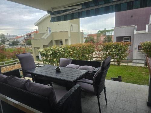Lefkippos Apartamento | Angelo Apartments