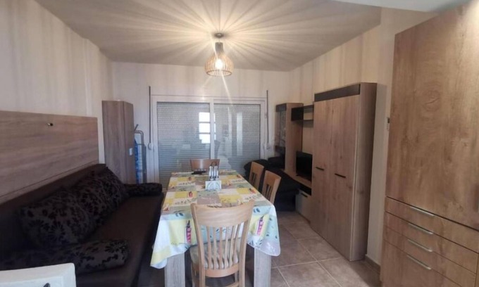 Lefkippos Apartamento | Angelo's apartments