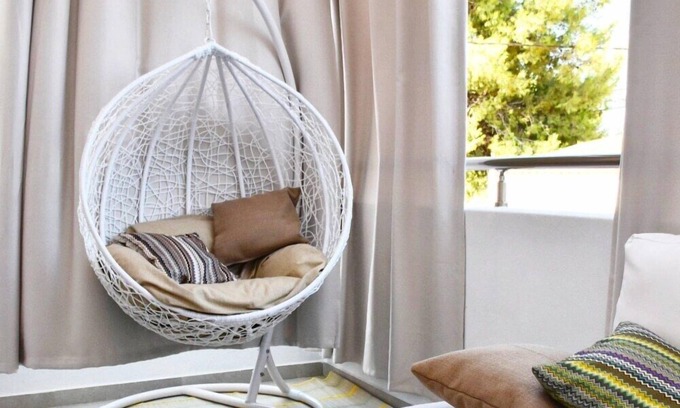 Patitiri Apartamento | Angelos Boutique Suites
