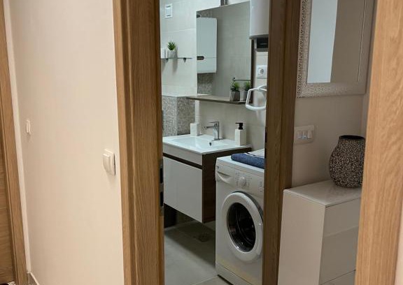 Vintijan Apartamento | ANGELS - Ana i Marlen