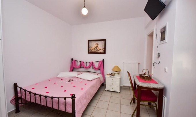 Malevizi Apartamento | Angels Apartment