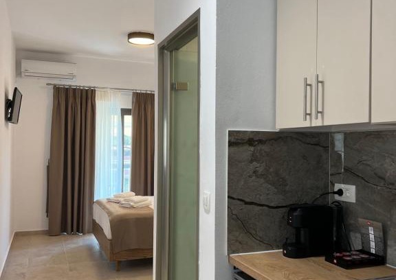 Parga Apartamento | angels apartments