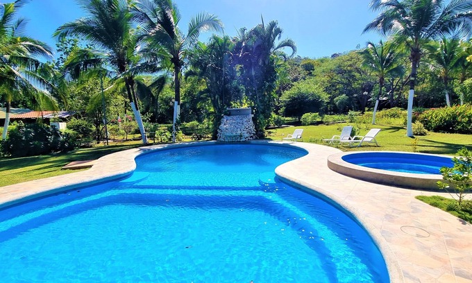 Rio Seco Cabina | Angels Ecolodge