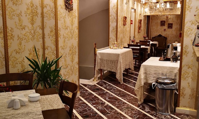 Beyazit Hotel | Angel's Garden Hotel
