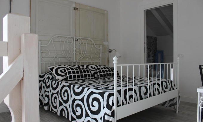 Pizzo Apartamento | Angels'Home A 'n D