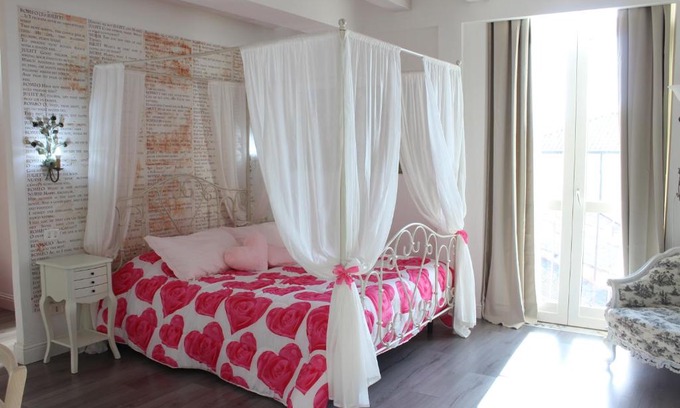 Pizzo Casa | Angels'Home