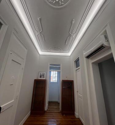 Penha de Franca Apartamento | Angels Homes n.27 1ºandar, Bairro tipico, Centro cidade