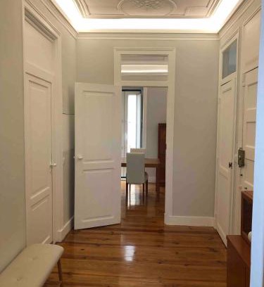 Penha de Franca Apartamento | Angels Homes-n 27, 2ºfloor - Bairro Tipico, Centro Lisboa