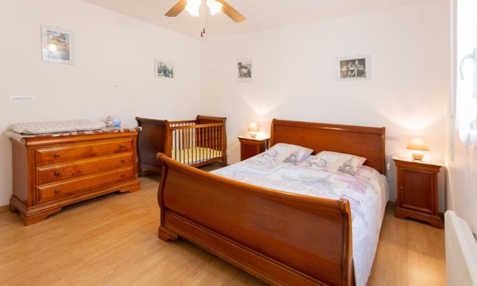 Coutevroult Casa | Angels Inn