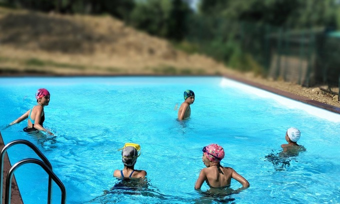 Lanciano Otro | Angelucci Agriturismo con Camere e Agri Camping